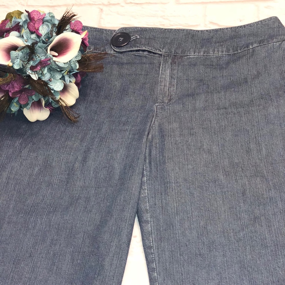 Jean Gauchos